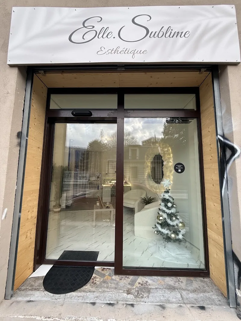 Elle Sublime Institut