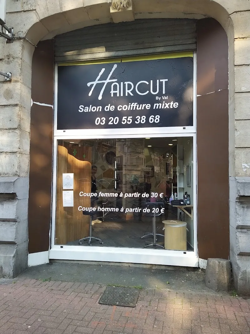 HairCut