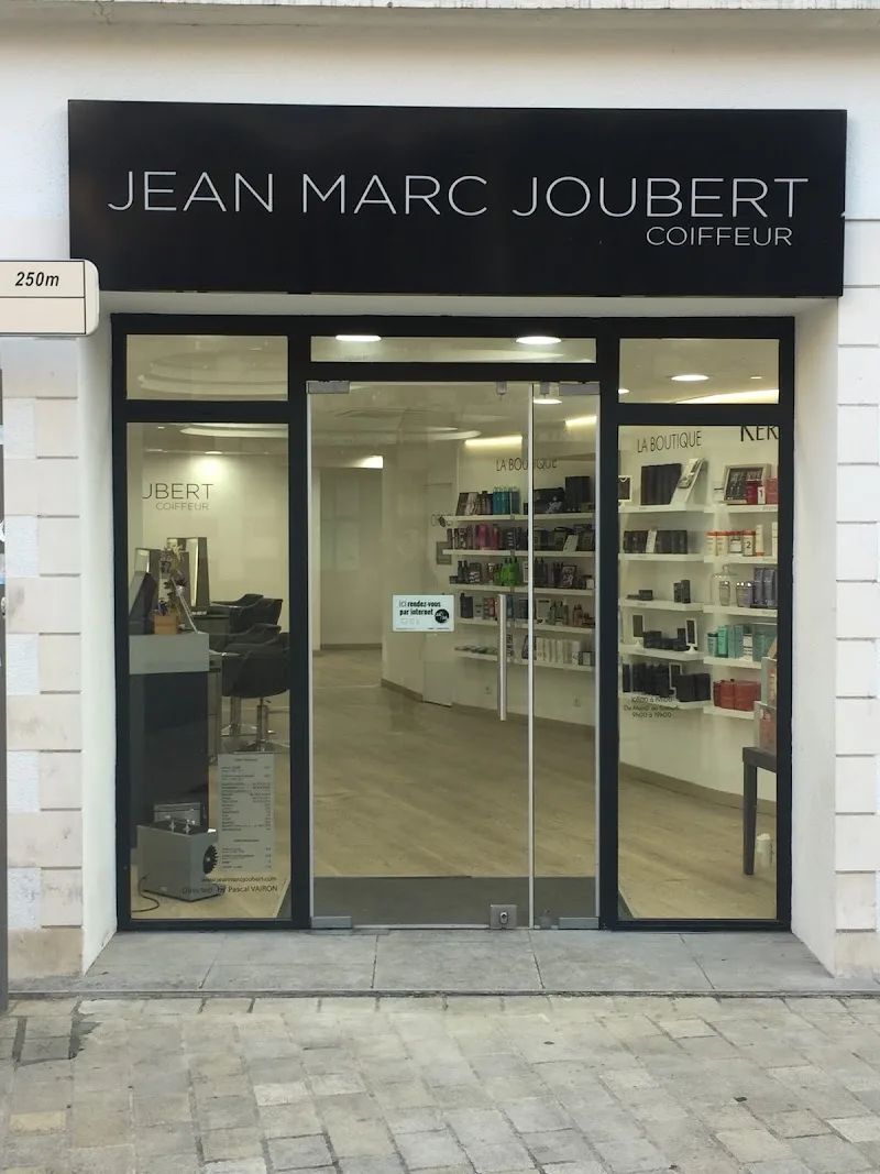 Jean Marc Joubert
