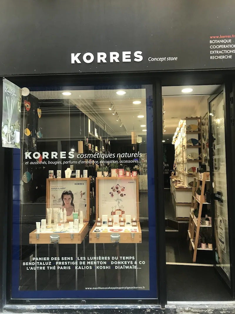 Korres