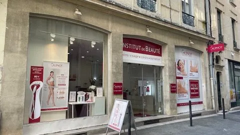 Institut de Beauté - Épilation Nîmes - Photo de couverture - OneBooking