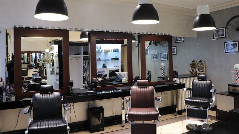 SPECIALISTE CHEVEUX BOUCLÉS, TEXTURÉS, CRÉPUS -COIFFEUR BARBIER REIMS - MAP STYL'HAIR - Coiffure Reims - OneBooking