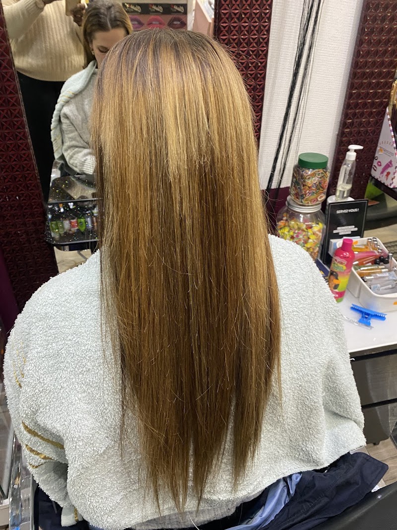 Salon Coif'Tous à Strasbourg Coiffure Afro - Coiffure Strasbourg - OneBooking