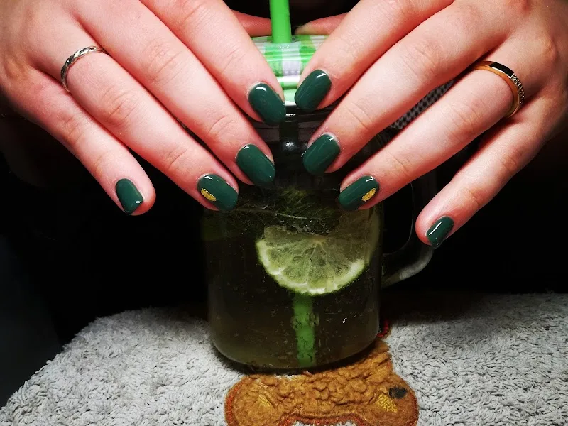 Coco Choco Nails - Onglerie Clermont-Ferrand - Photo de couverture - OneBooking