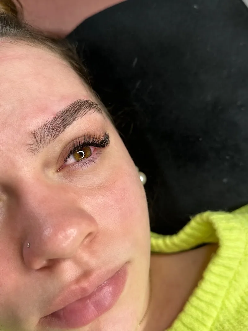Mylashes