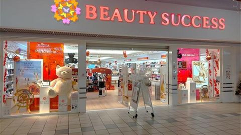 Beauty Success La Rochelle Puilboreau - Parfumerie & Institut