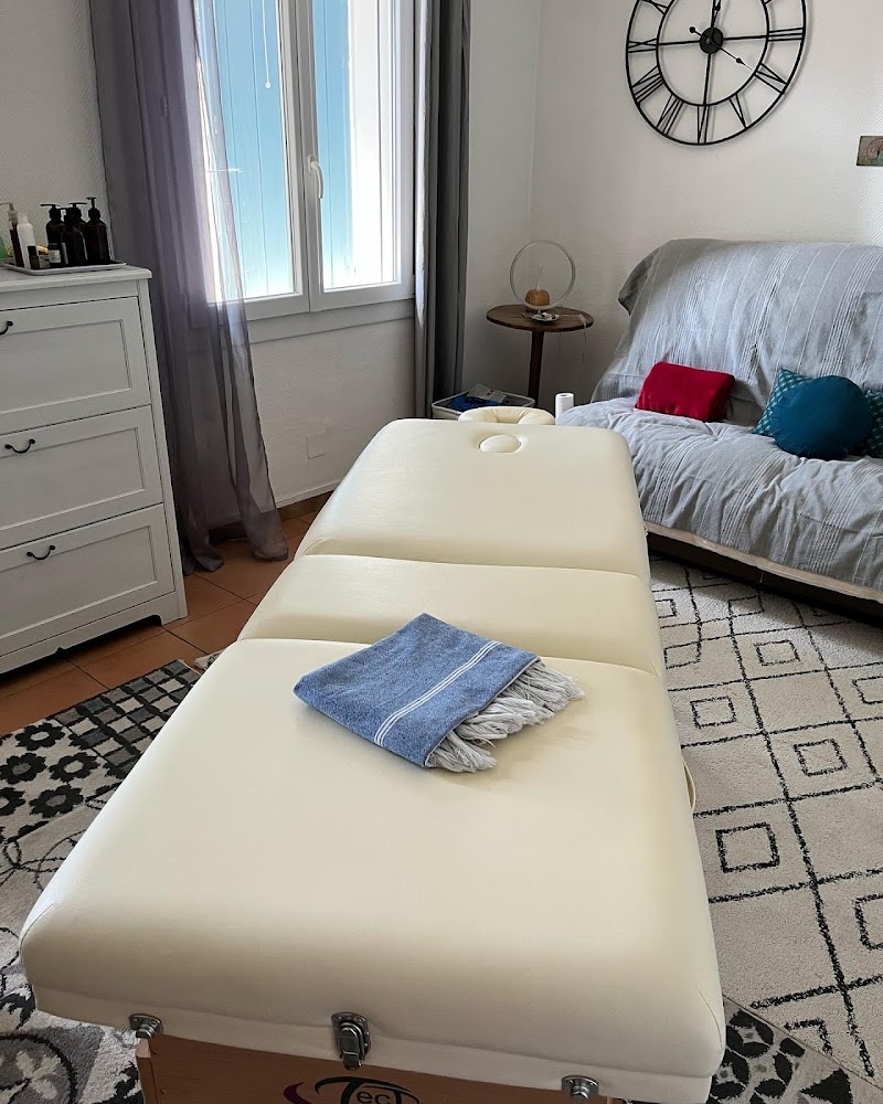 Digit’Energie Massage