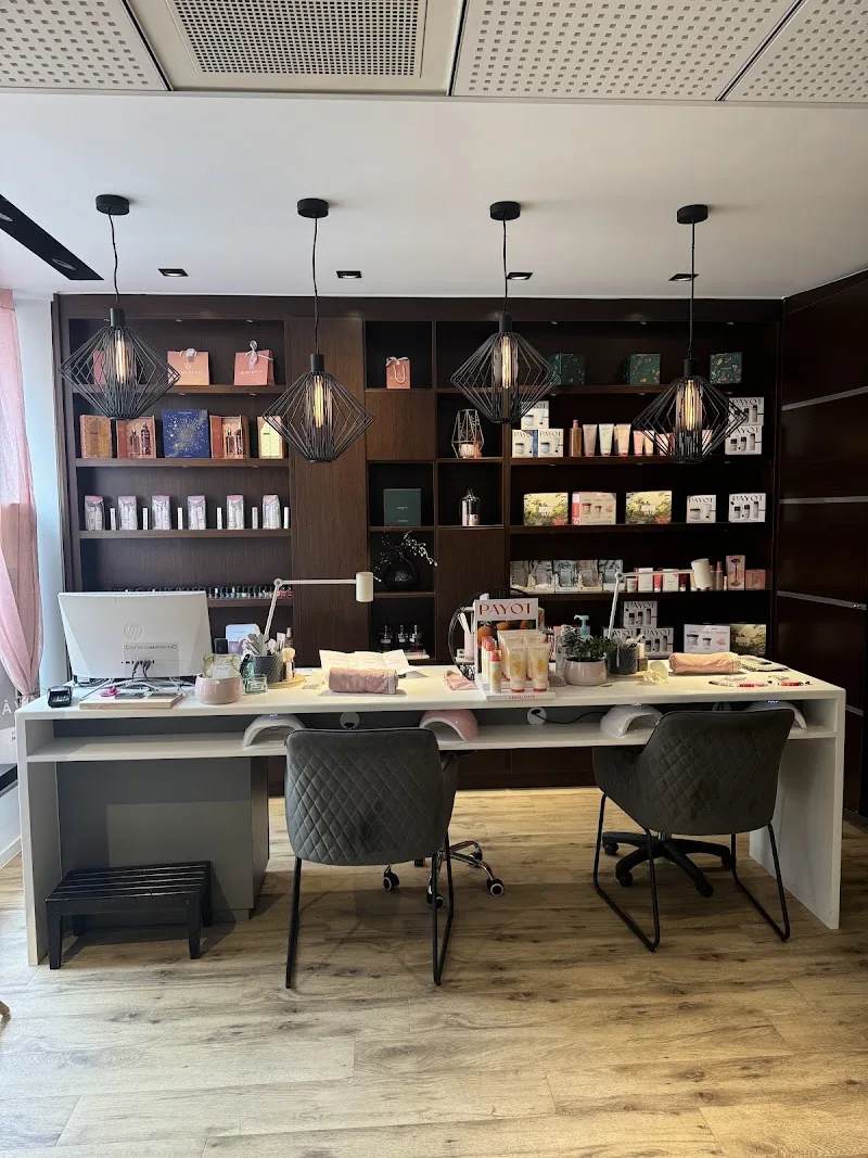 La Robertsau Maison de Beauté - LPG - Laser - Épilation Strasbourg - OneBooking