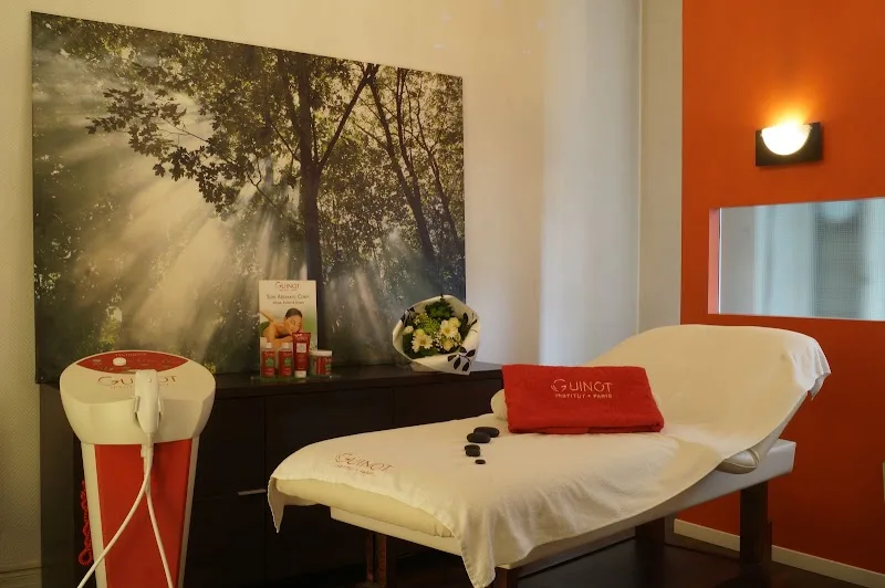 La Bulle De Beauté - Épilation Strasbourg - Photo de couverture - OneBooking