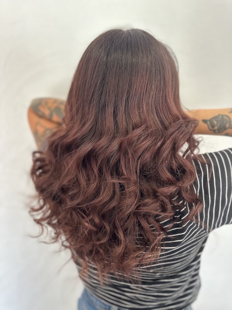 MECH Coiffure - Coiffure Rennes - OneBooking