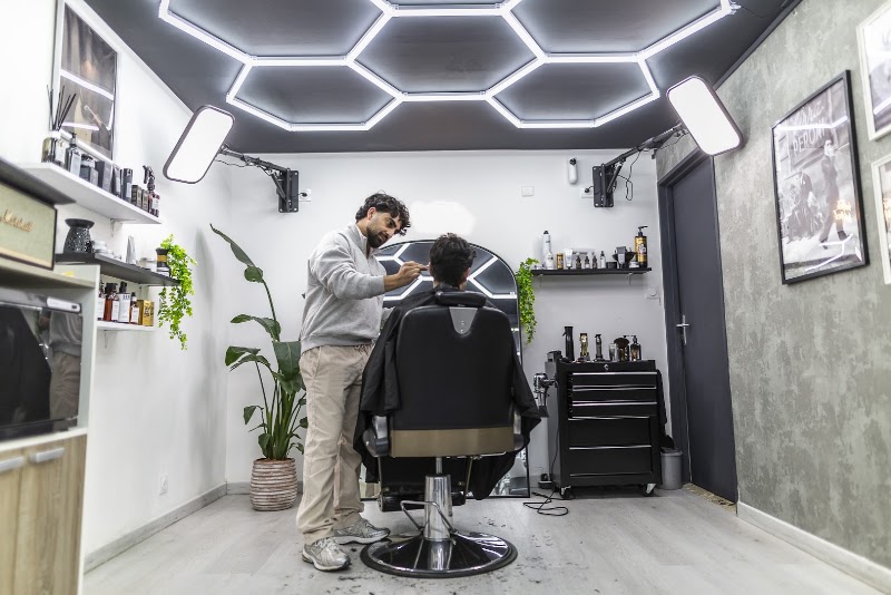 Le Barbier de Poitiers - Coiffure Poitiers - OneBooking