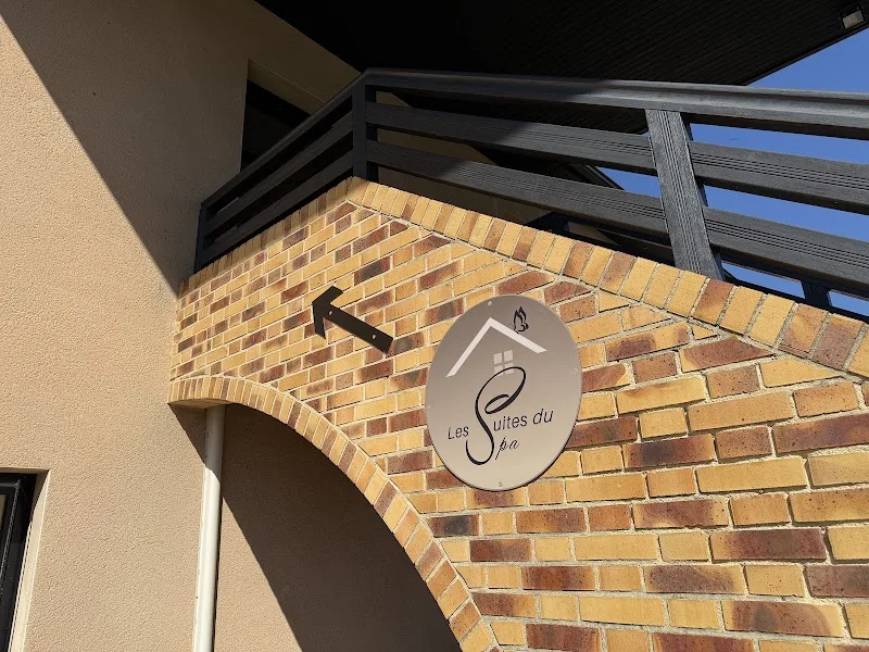 Les Suites du spa