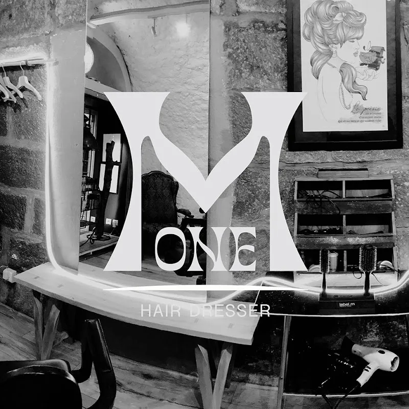 M one