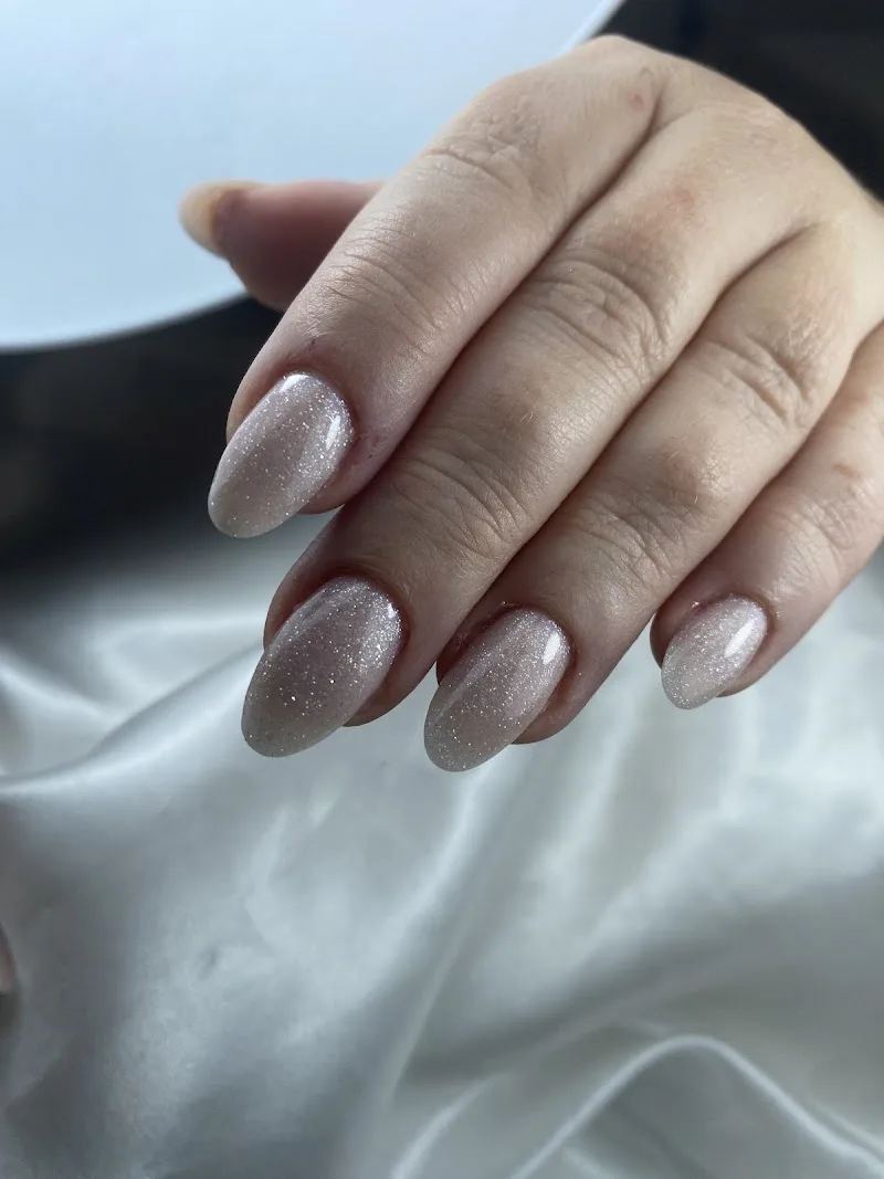 JM Beauté - JM Nails