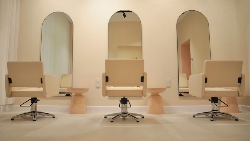 Iroaz Beauté - Coiffure Metz - OneBooking