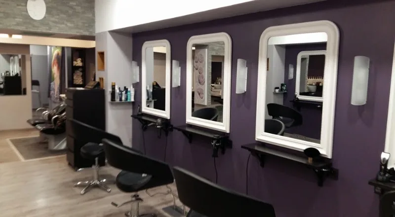 Salon de Coiffure Angèle O