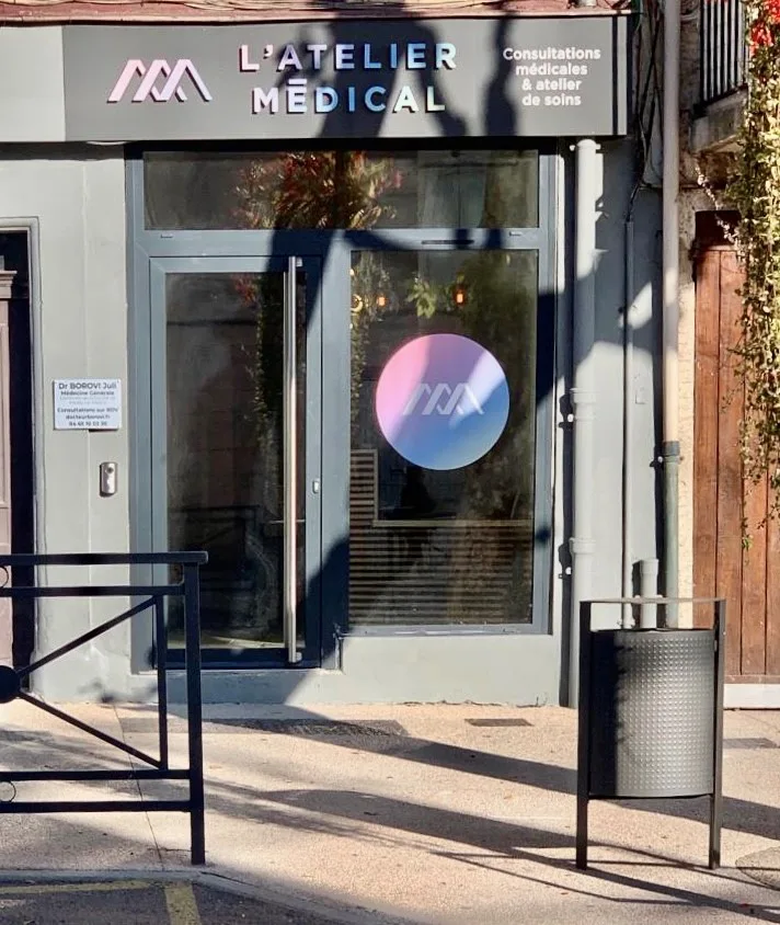 L' Atelier Médical - Médecine Esthétique Manosque