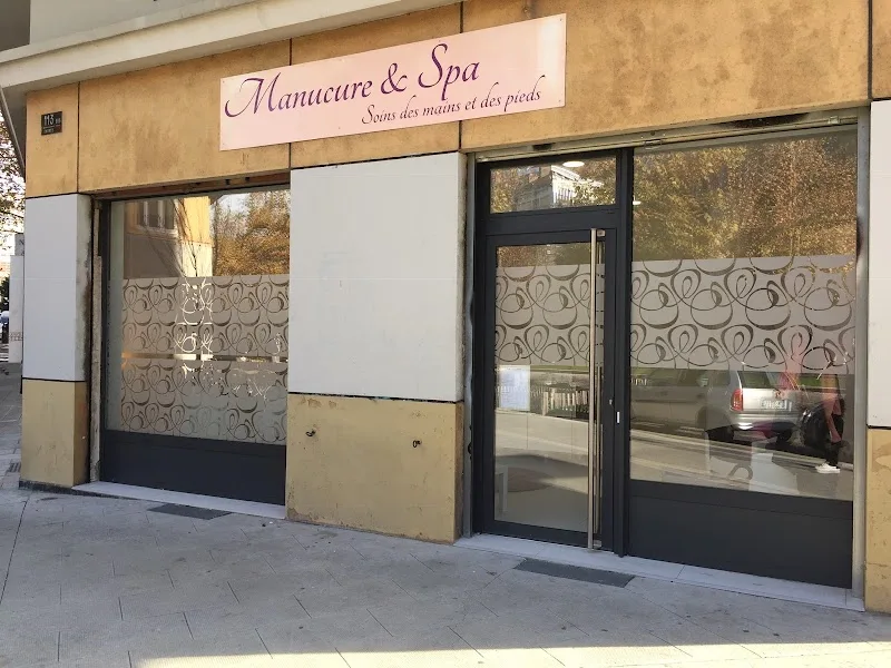 Manucure & Spa