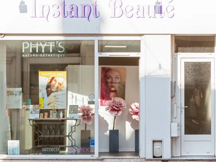 Instant Beauté - Épilation Limoges - Photo de couverture - OneBooking