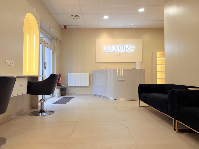 Luxury Spa