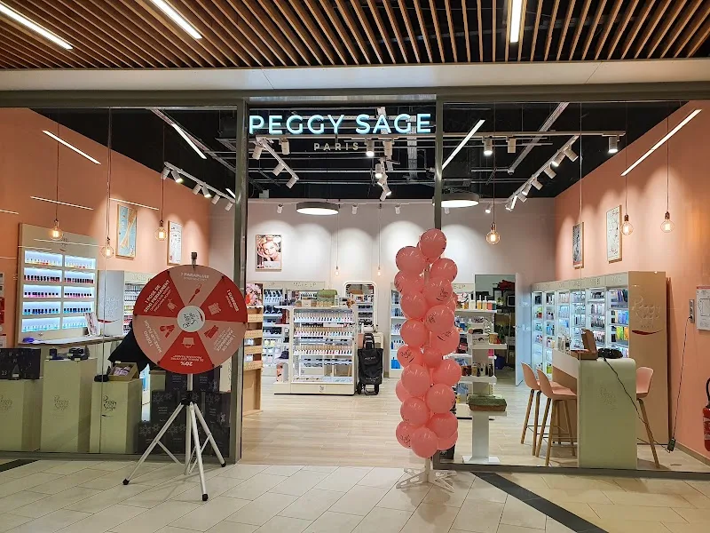 Peggy Sage Anglet