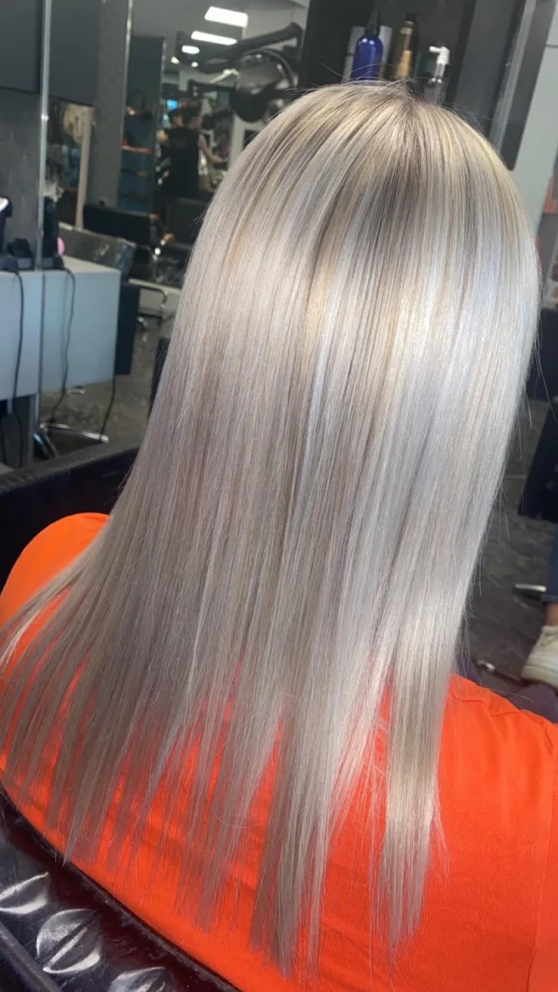 Hair-Look Coiffure