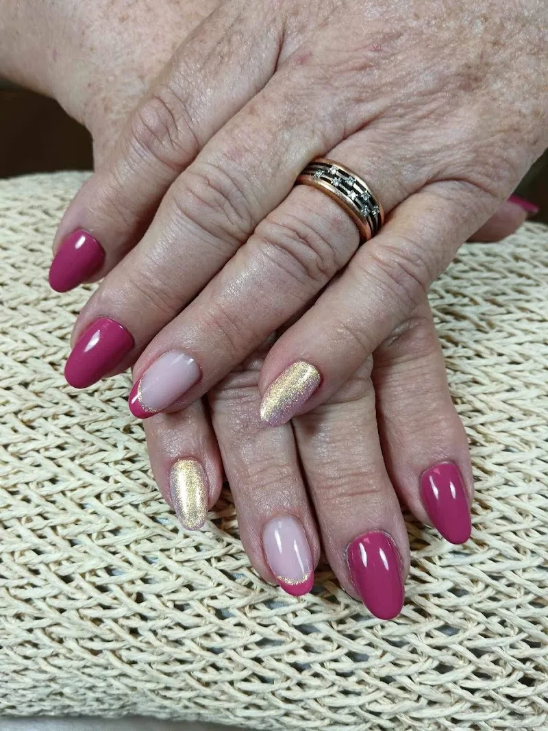 Les Z’Ongles de Mimi