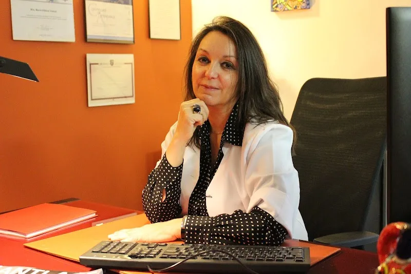 Dr Marie-Hélène Vassal, Dermatologie / Centre Lasers dermatologiques/Dépistage des cancers cutanés