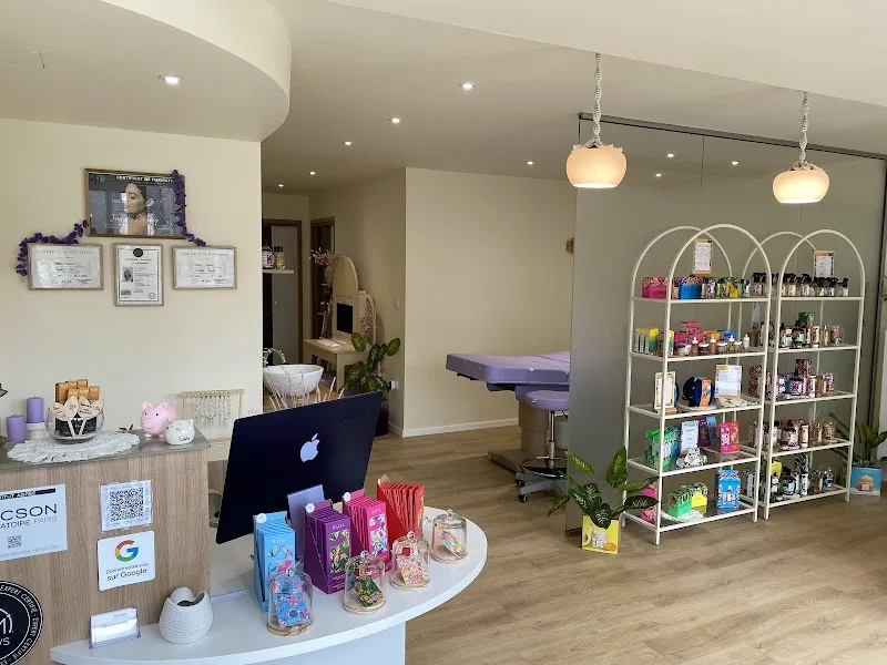 Casey Beauty - Institut de beauté Strasbourg - Épilation Laser - Maquillage permanent - Beauté du regard - Expertise visage