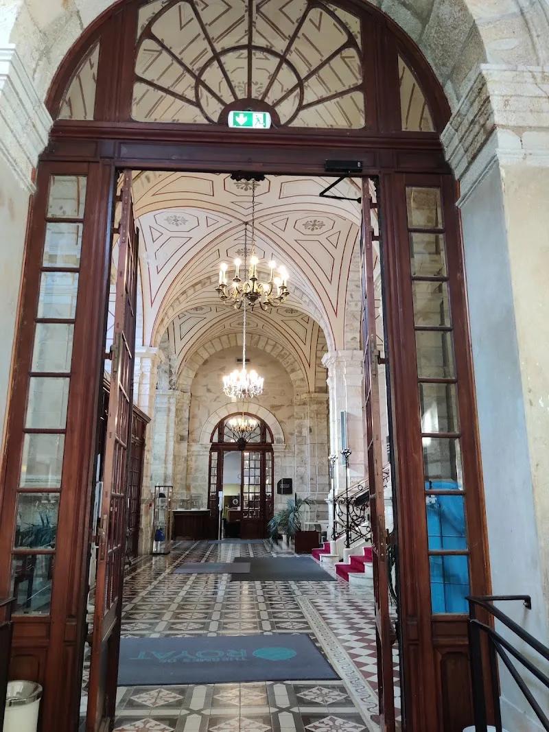 Thermes de Royat