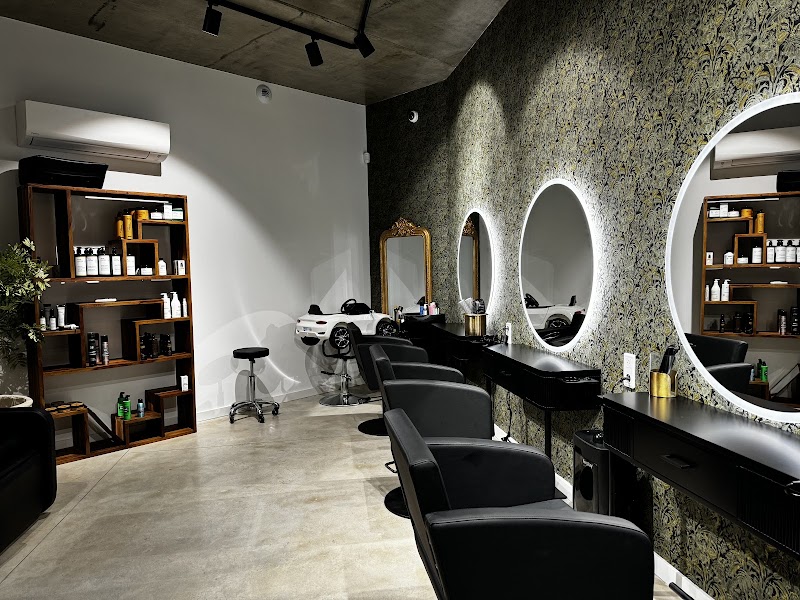 L’Atelier A.L - Coiffure Bastia - OneBooking