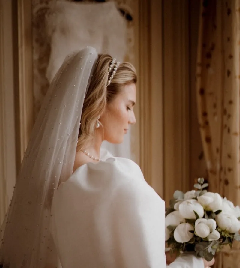 Amandine Rosen / Coiffeur - maquilleur / Bordeaux - Paris
