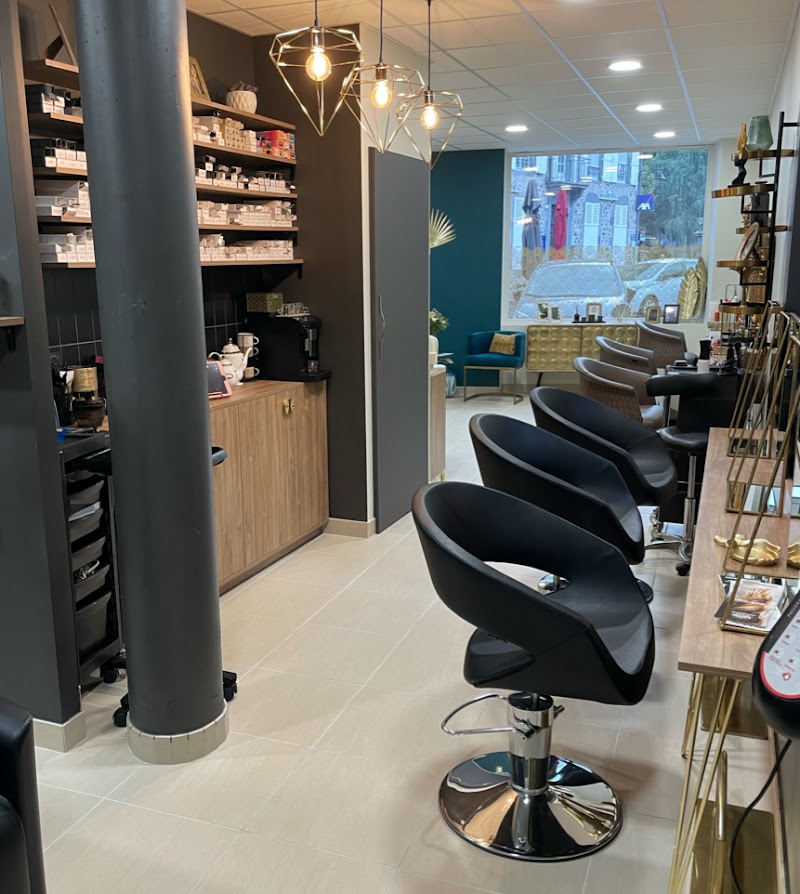 Revelation - Coiffure Aurillac - OneBooking