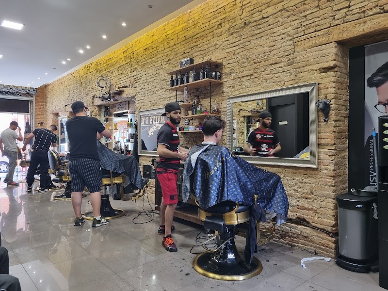 Mains d’Or - Barber - Toulouse - Coiffure Toulouse - OneBooking
