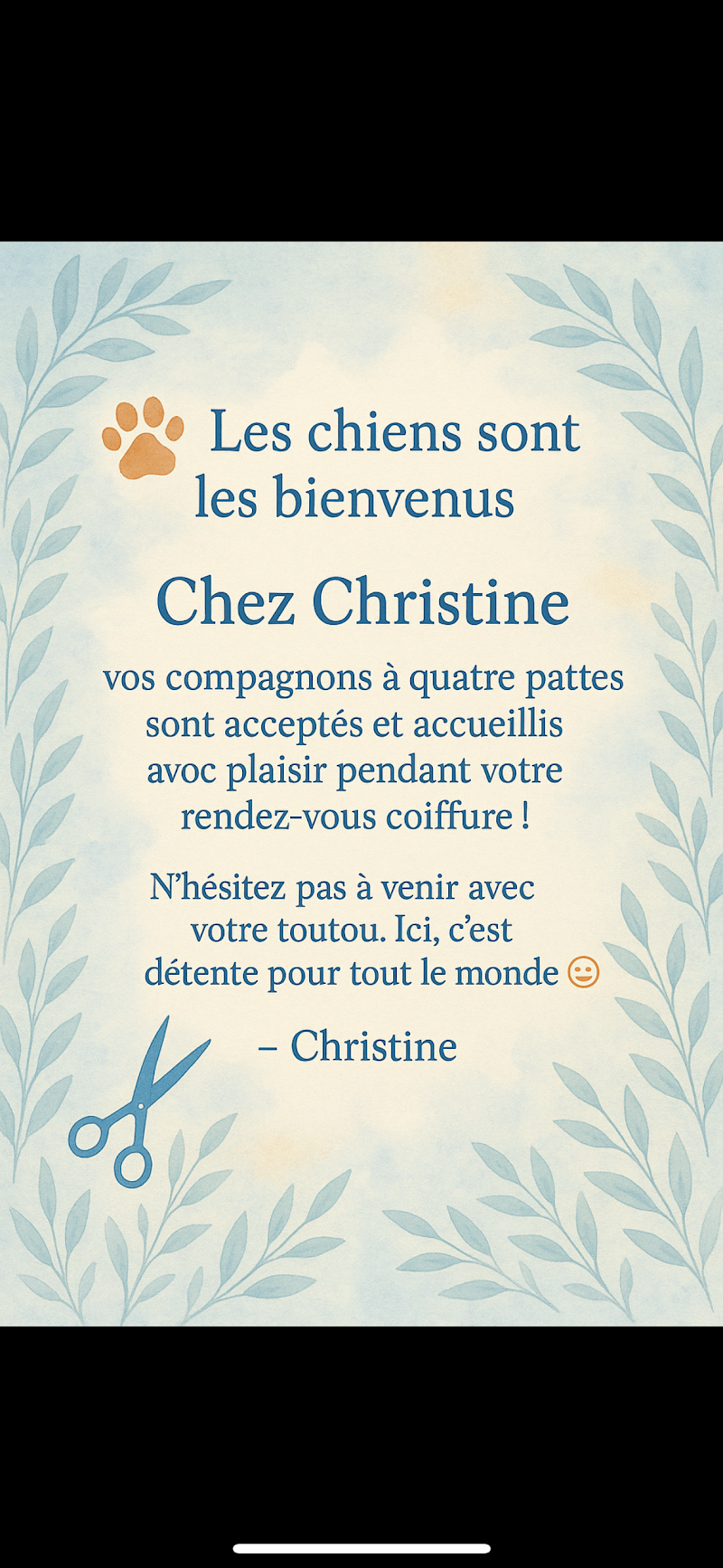 Christine coiffure - Coiffure Nancy - OneBooking
