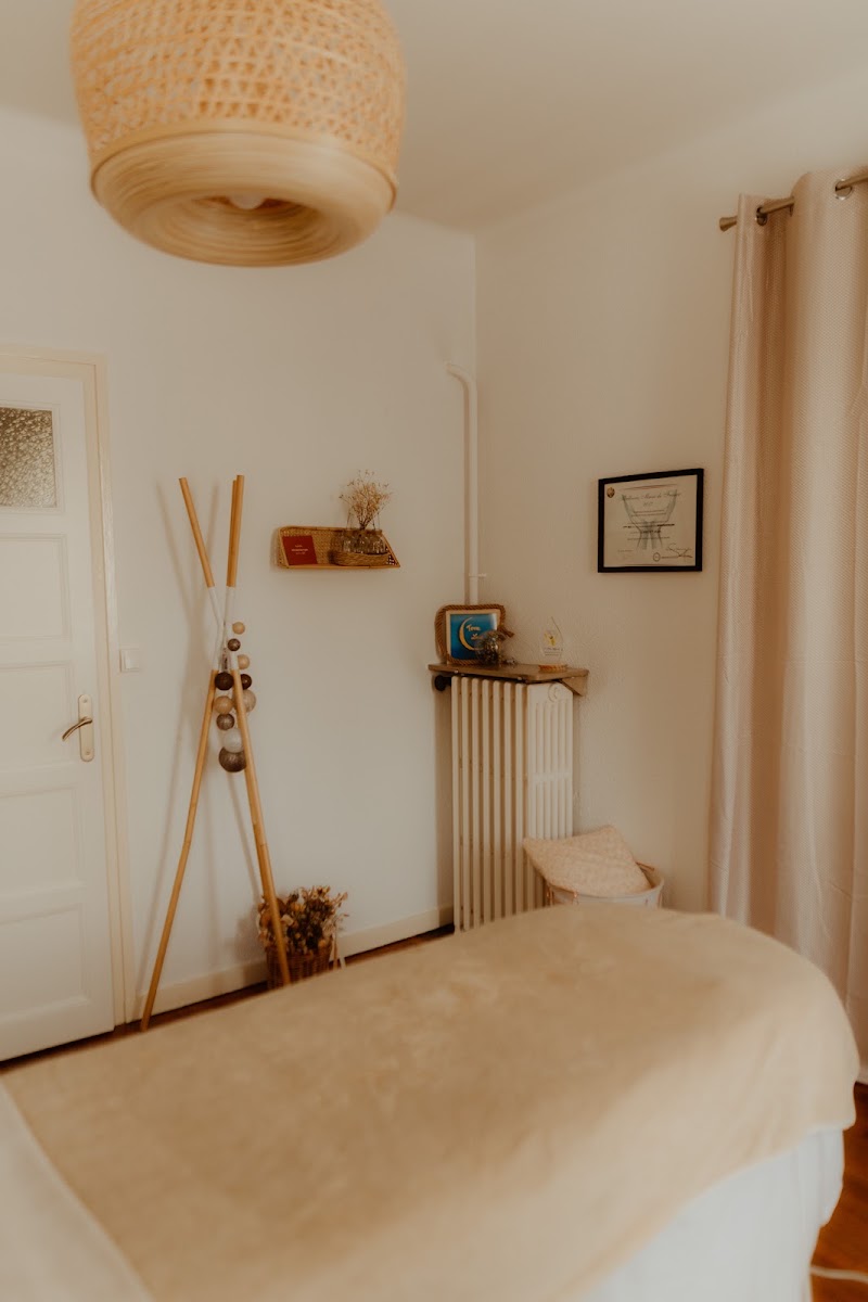 Terraluna - Massages & soins bien-être - Dijon