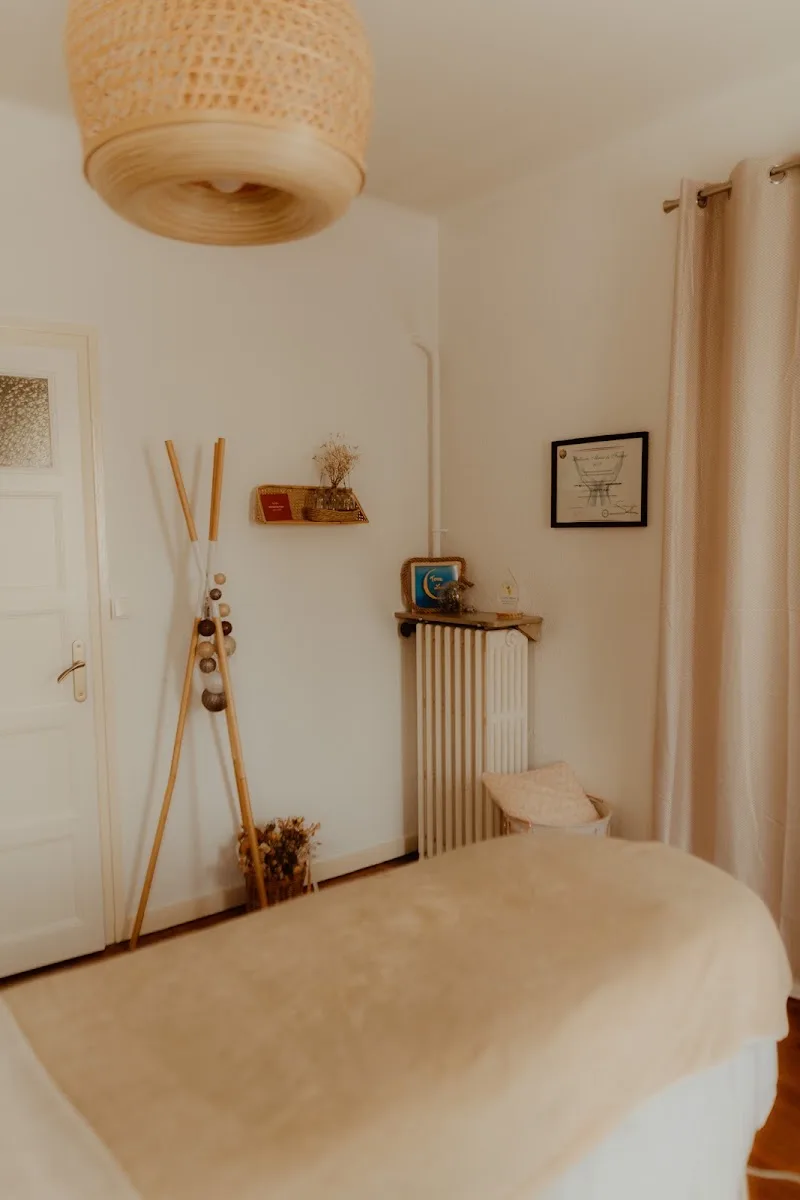 Terraluna - Massages & soins bien-être - Dijon