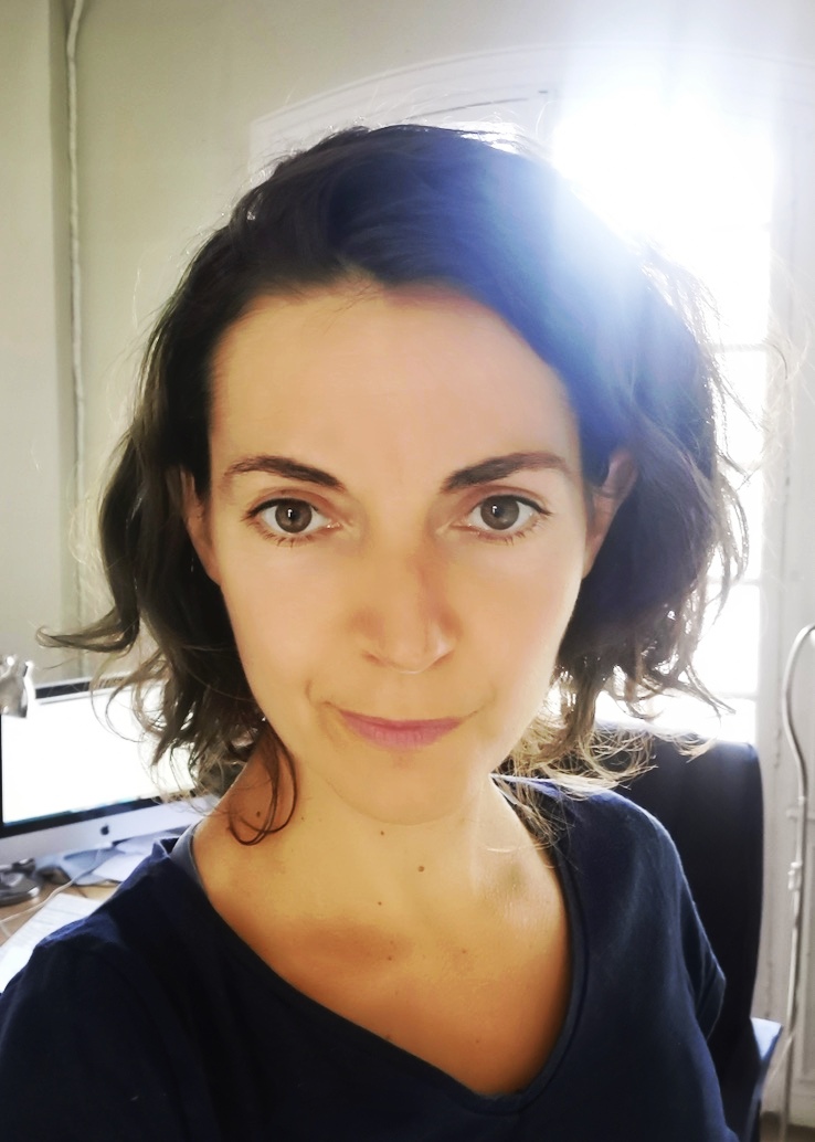 Massage -Besançon- Delphine Dartus