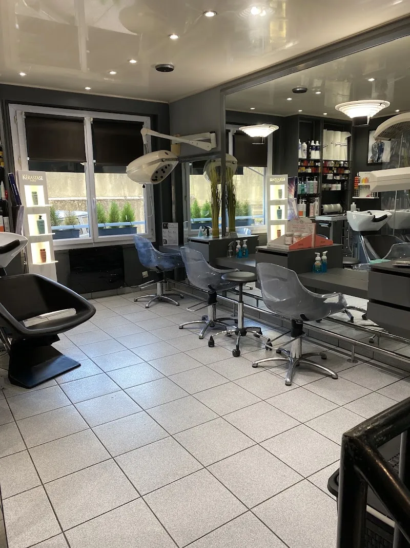Le Salon eric