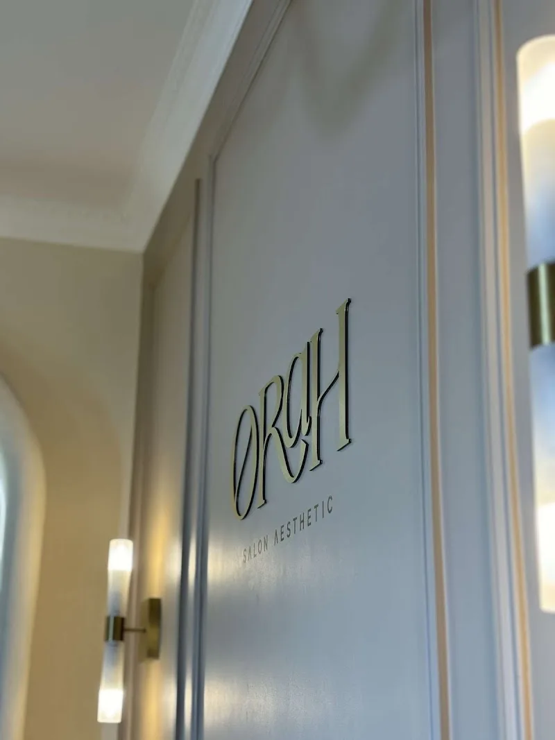 ORAH – Institut de Beauté – Extension de Cils & HydraFacial – Lissage - Angers