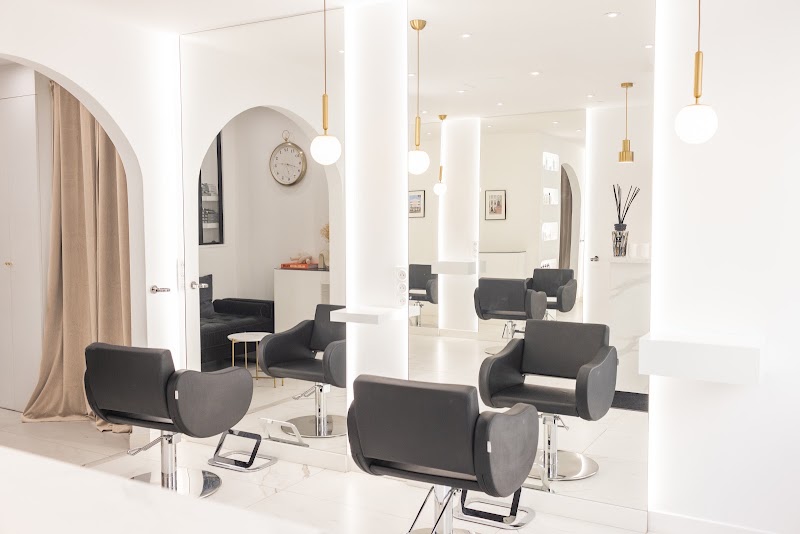 Salon GR Paris - Coiffure Paris - OneBooking