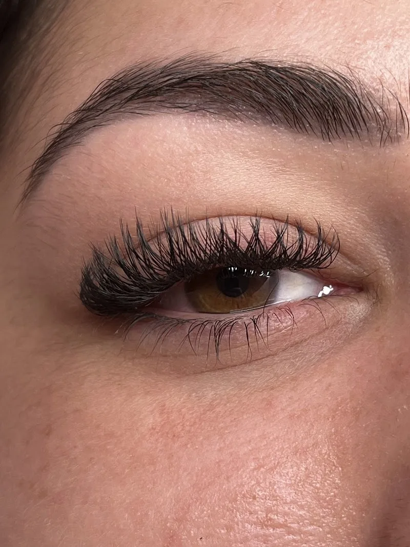 Nany’s Beauty Extensions de cils