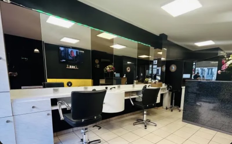 87th by mkamano - Coiffure Limoges - OneBooking