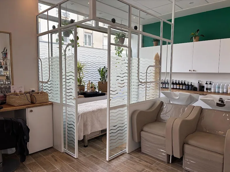 Naturellement (Anciennement Coiff'Moi) - Coiffure Brest - Photo de couverture - OneBooking