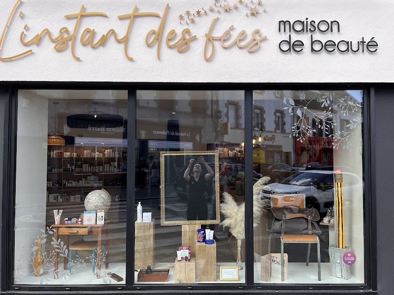 L'Instant des Fées