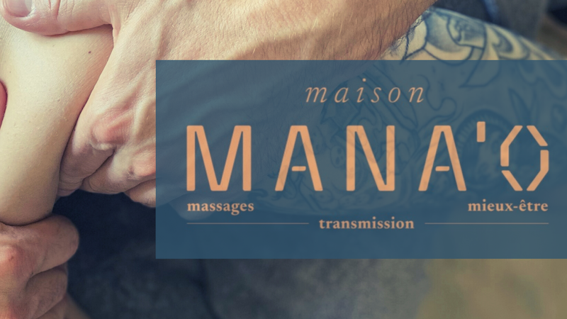 Maison Mana'O - Massage Bordeaux - Massage Bordeaux - Photo de couverture - OneBooking