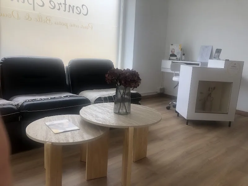 Centre épine - Épilation Perpignan - Photo de couverture - OneBooking