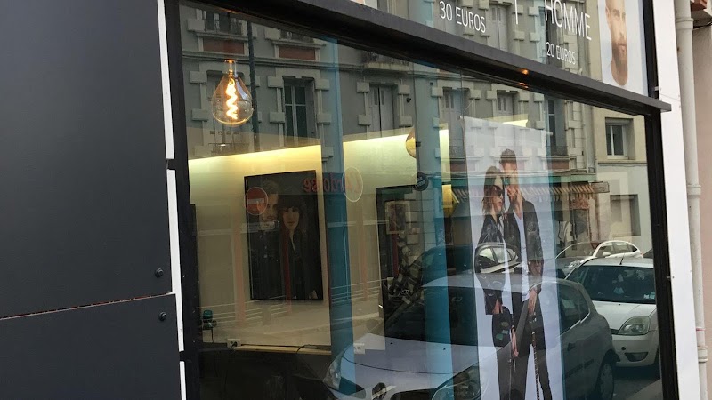 Energie Coiffure - Coiffure Saint-Étienne - OneBooking