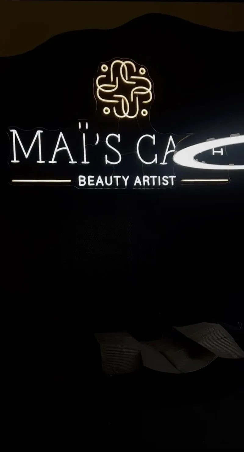 Maï's Care - Cils & Sourcils