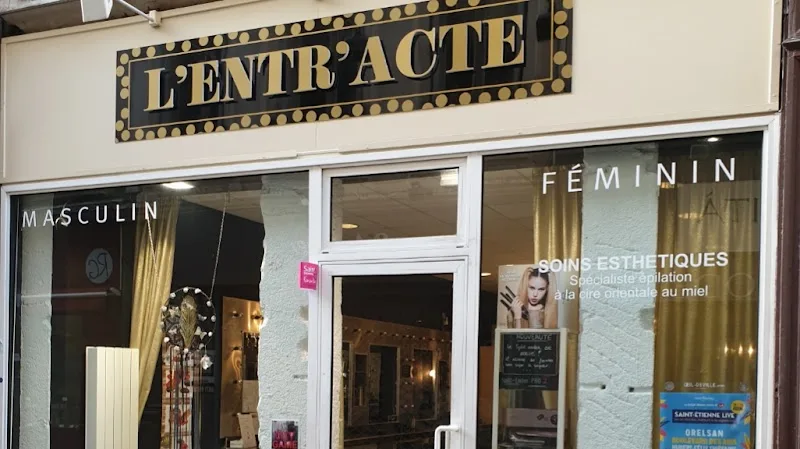 L'entr'acte